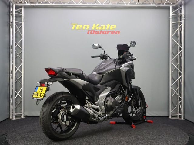 honda - nc-750-x-dct