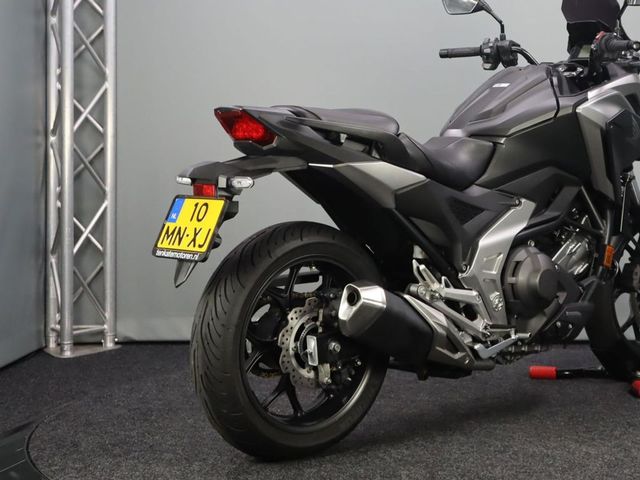 honda - nc-750-x-dct