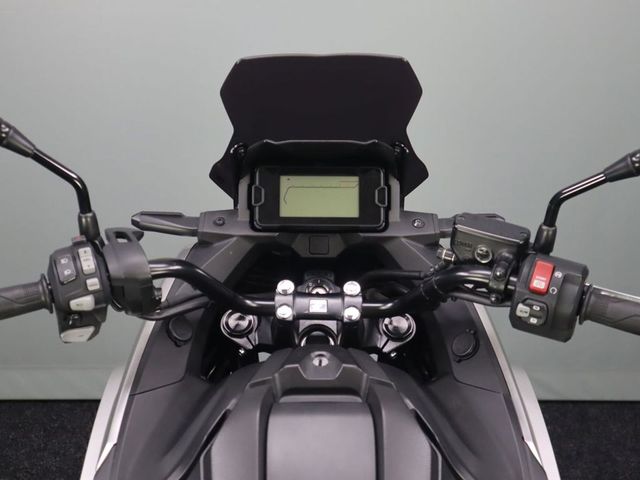 honda - nc-750-x-dct