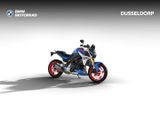 BMW F 900 R