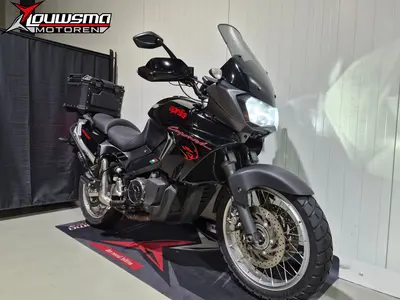 APRILIA ETV 1000 CAPONORD – foto 3