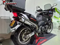 Aprilia ETV 1000 Caponord ABS 2006 occasion – foto 2 van 19