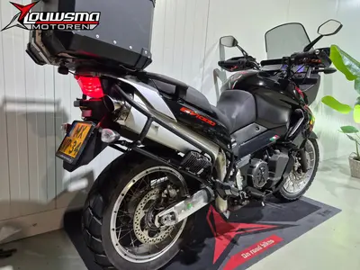 APRILIA ETV 1000 CAPONORD – foto 2