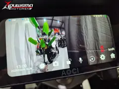 Aprilia ETV 1000 Caponord ABS 2006 occasion – foto 10 van 19