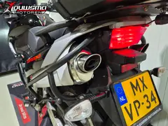 Aprilia ETV 1000 Caponord ABS 2006 occasion – foto 15 van 19