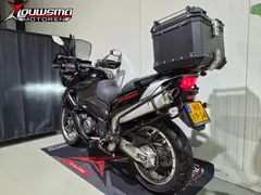 Aprilia ETV 1000 Caponord ABS 2006 occasion – foto 13 van 19