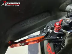 Aprilia ETV 1000 Caponord ABS 2006 occasion – foto 17 van 19