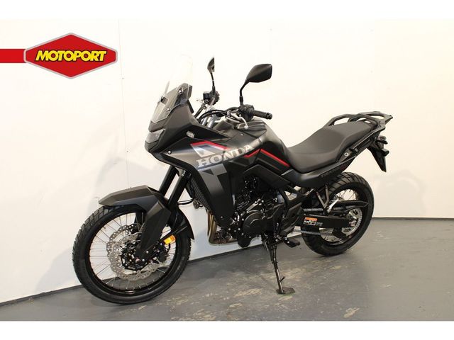 honda - xl-750-transalp