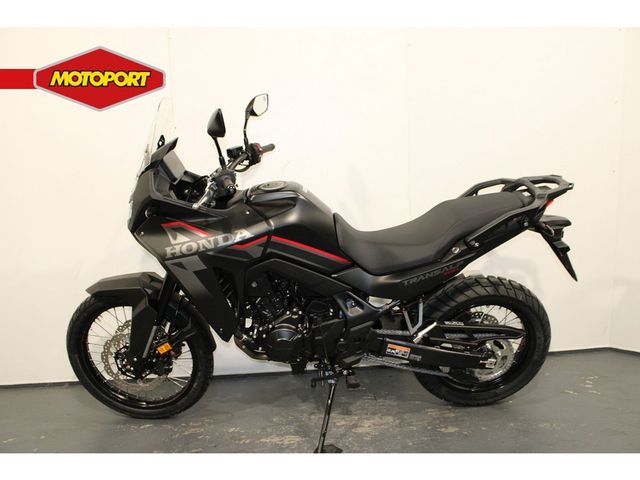 honda - xl-750-transalp