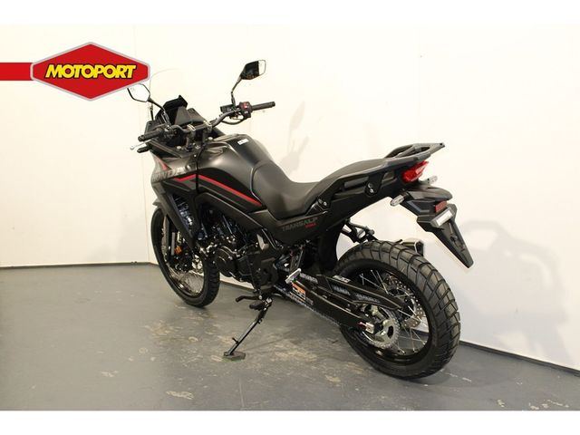 honda - xl-750-transalp