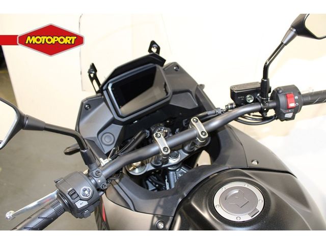 honda - xl-750-transalp