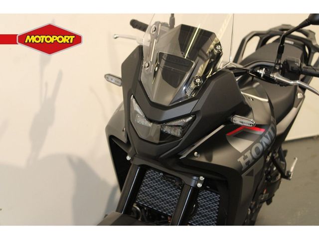 honda - xl-750-transalp