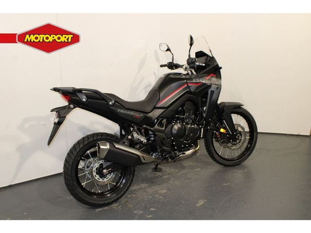 honda - xl-750-transalp