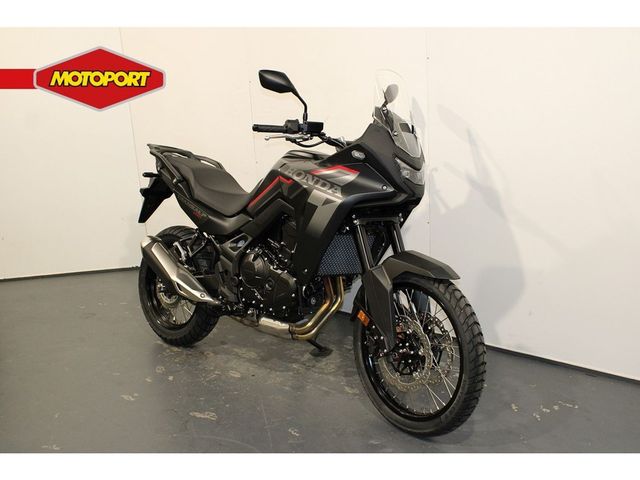 honda - xl-750-transalp