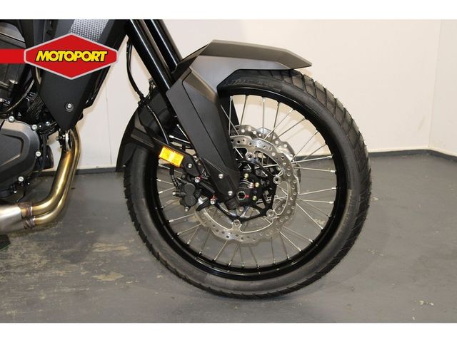 honda - xl-750-transalp