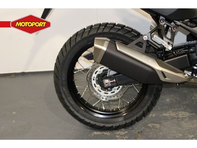 honda - xl-750-transalp
