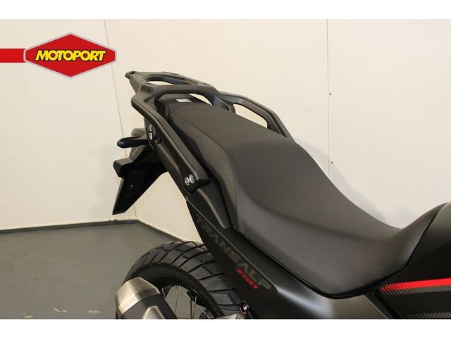 honda - xl-750-transalp