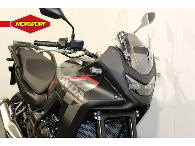 honda - xl-750-transalp