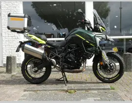 Benelli TRK 702 X 2025 occasion