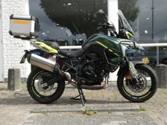 Benelli TRK 702 X 2025 occasion – foto 1 van 9