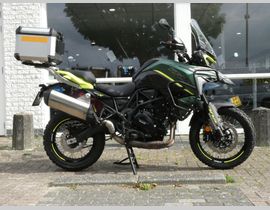 Benelli TRK 702 X 2025 occasion
