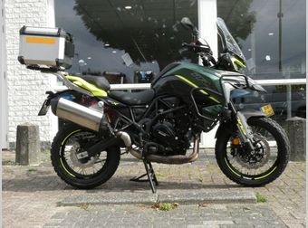 Benelli TRK 702 X 2025 occasion