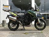 BENELLI TRK 702 X