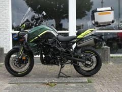 Benelli TRK 702 X 2025 occasion – foto 5 van 9