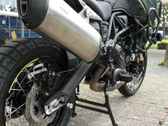 Benelli TRK 702 X 2025 occasion – foto 4 van 9