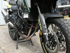 Benelli TRK 702 X 2025 occasion – foto 3 van 9