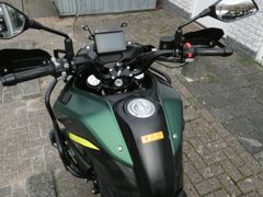 Benelli TRK 702 X 2025 occasion – foto 9 van 9