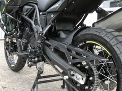 Benelli TRK 702 X 2025 occasion – foto 8 van 9