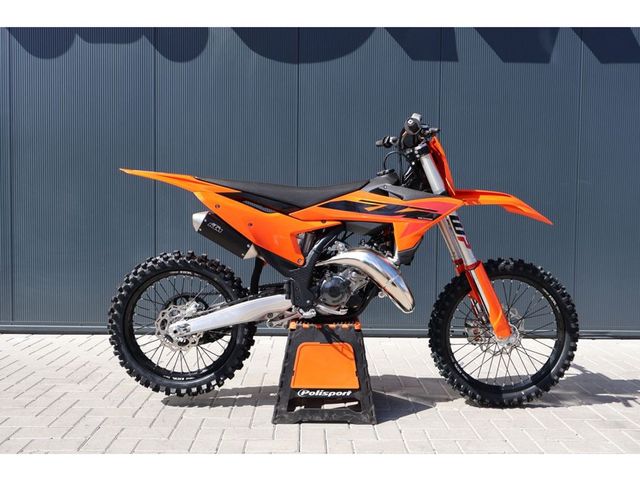ktm - 125-sx