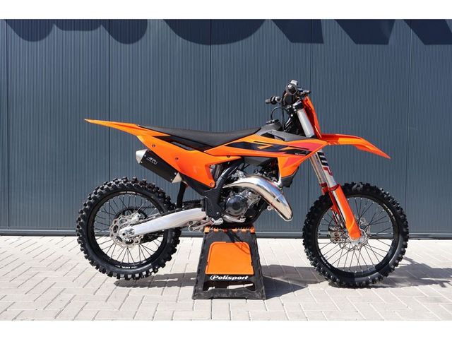 ktm - 125-sx
