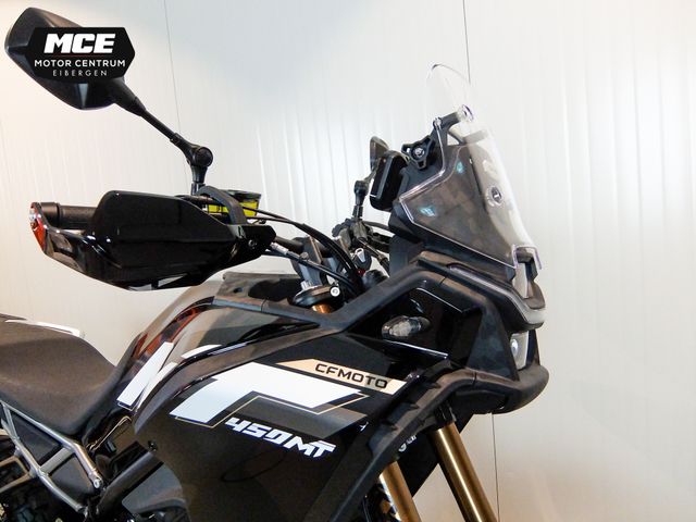 cfmoto - 450-mt