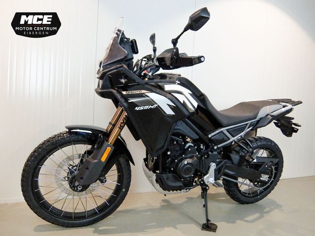 cfmoto - 450-mt