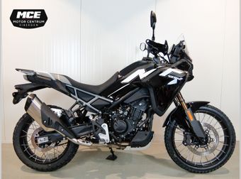 Cfmoto 450 MT 2026 nieuw