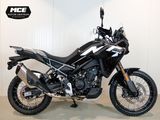CFMOTO 450 MT