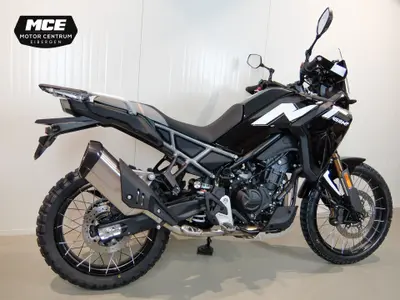 CFMOTO 450 MT – foto 4