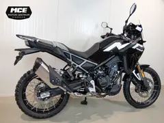 Cfmoto 450 MT 2026 nieuw – foto 4 van 13