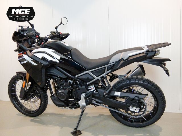 cfmoto - 450-mt