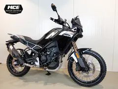 Cfmoto 450 MT 2026 nieuw – foto 8 van 13