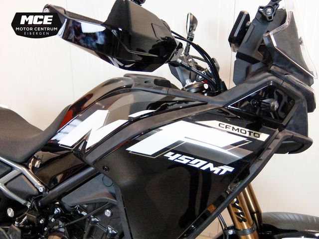 cfmoto - 450-mt