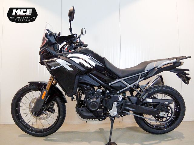 cfmoto - 450-mt