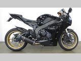 HONDA CBR 1000 RR FIREBLADE