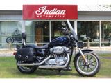 HARLEY-DAVIDSON SPORTSTER SUPERLOW XL 883 L