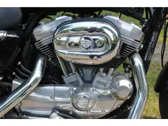 Harley-Davidson Sportster XL 883 Superlow XL883L 2014 occasion – foto 2 van 8