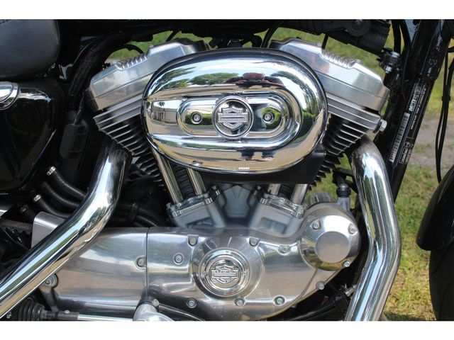 harley-davidson - sportster-xl-883