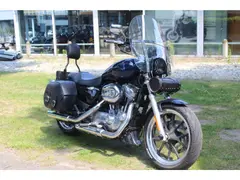 Harley-Davidson Sportster XL 883 Superlow XL883L 2014 occasion – foto 4 van 8