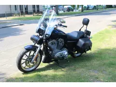 Harley-Davidson Sportster XL 883 Superlow XL883L 2014 occasion – foto 5 van 8